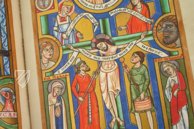 Stammheim Missal β Quaternio Verlag Luzern β Ms. 64 (97.MG.21) β J. Paul Getty Museum (Los Angeles, USA) Stammheim Missal β Quaternio Verlag Luzern β Ms. 64 (97.MG.21) β J. Paul Getty Museum (Los Angeles, USA)