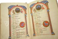 Stammheim Missal β Quaternio Verlag Luzern β Ms. 64 (97.MG.21) β J. Paul Getty Museum (Los Angeles, USA) Stammheim Missal β Quaternio Verlag Luzern β Ms. 64 (97.MG.21) β J. Paul Getty Museum (Los Angeles, USA)