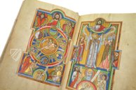 Stammheim Missal β Quaternio Verlag Luzern β Ms. 64 (97.MG.21) β J. Paul Getty Museum (Los Angeles, USA) Stammheim Missal β Quaternio Verlag Luzern β Ms. 64 (97.MG.21) β J. Paul Getty Museum (Los Angeles, USA)