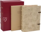 Stammheim Missal β Quaternio Verlag Luzern β Ms. 64 (97.MG.21) β J. Paul Getty Museum (Los Angeles, USA) Stammheim Missal β Quaternio Verlag Luzern β Ms. 64 (97.MG.21) β J. Paul Getty Museum (Los Angeles, USA)