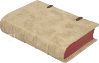 Stammheim Missal β Quaternio Verlag Luzern β Ms. 64 (97.MG.21) β J. Paul Getty Museum (Los Angeles, USA) Stammheim Missal β Quaternio Verlag Luzern β Ms. 64 (97.MG.21) β J. Paul Getty Museum (Los Angeles, USA)