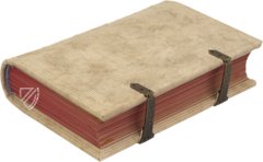 Stammheim Missal β Quaternio Verlag Luzern β Ms. 64 (97.MG.21) β J. Paul Getty Museum (Los Angeles, USA) Stammheim Missal β Quaternio Verlag Luzern β Ms. 64 (97.MG.21) β J. Paul Getty Museum (Los Angeles, USA)