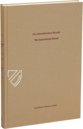 Stammheim Missal β Quaternio Verlag Luzern β Ms. 64 (97.MG.21) β J. Paul Getty Museum (Los Angeles, USA) Stammheim Missal β Quaternio Verlag Luzern β Ms. 64 (97.MG.21) β J. Paul Getty Museum (Los Angeles, USA)