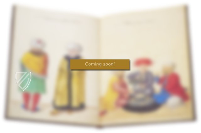 Tacuinum Sanitatis in Medicina – Salerno Editrice – Cod. Vindob. ser. nov. 2644 – Österreichische Nationalbibliothek (Vienna, Austria) Tacuinum Sanitatis in Medicina – Salerno Editrice – Cod. Vindob. ser. nov. 2644 – Österreichische Nationalbibliothek (Vienna, Austria)