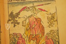 The Antichrist â Friedrich Wittig Verlag â Inc. fol. 116 Nr. 3 â UniversitĂ€tsbibliothek Johann Christian Senckenberg (Frankfurt am Main, Germany) The Antichrist â Friedrich Wittig Verlag â Inc. fol. 116 Nr. 3 â UniversitĂ€tsbibliothek Johann Christian Senckenberg (Frankfurt am Main, Germany)