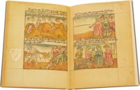 The Antichrist â Friedrich Wittig Verlag â Inc. fol. 116 Nr. 3 â UniversitĂ€tsbibliothek Johann Christian Senckenberg (Frankfurt am Main, Germany) The Antichrist â Friedrich Wittig Verlag â Inc. fol. 116 Nr. 3 â UniversitĂ€tsbibliothek Johann Christian Senckenberg (Frankfurt am Main, Germany)
