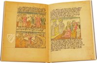 The Antichrist â Friedrich Wittig Verlag â Inc. fol. 116 Nr. 3 â UniversitĂ€tsbibliothek Johann Christian Senckenberg (Frankfurt am Main, Germany) The Antichrist â Friedrich Wittig Verlag â Inc. fol. 116 Nr. 3 â UniversitĂ€tsbibliothek Johann Christian Senckenberg (Frankfurt am Main, Germany)