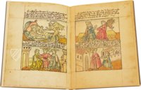 The Antichrist â Friedrich Wittig Verlag â Inc. fol. 116 Nr. 3 â UniversitĂ€tsbibliothek Johann Christian Senckenberg (Frankfurt am Main, Germany) The Antichrist â Friedrich Wittig Verlag â Inc. fol. 116 Nr. 3 â UniversitĂ€tsbibliothek Johann Christian Senckenberg (Frankfurt am Main, Germany)