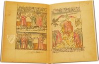 The Antichrist â Friedrich Wittig Verlag â Inc. fol. 116 Nr. 3 â UniversitĂ€tsbibliothek Johann Christian Senckenberg (Frankfurt am Main, Germany) The Antichrist â Friedrich Wittig Verlag â Inc. fol. 116 Nr. 3 â UniversitĂ€tsbibliothek Johann Christian Senckenberg (Frankfurt am Main, Germany)