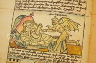 The Antichrist â Friedrich Wittig Verlag â Inc. fol. 116 Nr. 3 â UniversitĂ€tsbibliothek Johann Christian Senckenberg (Frankfurt am Main, Germany) The Antichrist â Friedrich Wittig Verlag â Inc. fol. 116 Nr. 3 â UniversitĂ€tsbibliothek Johann Christian Senckenberg (Frankfurt am Main, Germany)