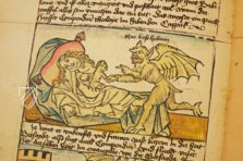 The Antichrist â Friedrich Wittig Verlag â Inc. fol. 116 Nr. 3 â UniversitĂ€tsbibliothek Johann Christian Senckenberg (Frankfurt am Main, Germany) The Antichrist â Friedrich Wittig Verlag â Inc. fol. 116 Nr. 3 â UniversitĂ€tsbibliothek Johann Christian Senckenberg (Frankfurt am Main, Germany)