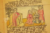 The Antichrist â Friedrich Wittig Verlag â Inc. fol. 116 Nr. 3 â UniversitĂ€tsbibliothek Johann Christian Senckenberg (Frankfurt am Main, Germany) The Antichrist â Friedrich Wittig Verlag â Inc. fol. 116 Nr. 3 â UniversitĂ€tsbibliothek Johann Christian Senckenberg (Frankfurt am Main, Germany)