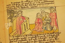 The Antichrist â Friedrich Wittig Verlag â Inc. fol. 116 Nr. 3 â UniversitĂ€tsbibliothek Johann Christian Senckenberg (Frankfurt am Main, Germany) The Antichrist â Friedrich Wittig Verlag â Inc. fol. 116 Nr. 3 â UniversitĂ€tsbibliothek Johann Christian Senckenberg (Frankfurt am Main, Germany)