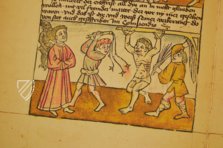 The Antichrist â Friedrich Wittig Verlag â Inc. fol. 116 Nr. 3 â UniversitĂ€tsbibliothek Johann Christian Senckenberg (Frankfurt am Main, Germany) The Antichrist â Friedrich Wittig Verlag â Inc. fol. 116 Nr. 3 â UniversitĂ€tsbibliothek Johann Christian Senckenberg (Frankfurt am Main, Germany)