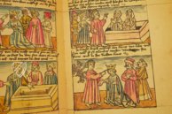 The Antichrist â Friedrich Wittig Verlag â Inc. fol. 116 Nr. 3 â UniversitĂ€tsbibliothek Johann Christian Senckenberg (Frankfurt am Main, Germany) The Antichrist â Friedrich Wittig Verlag â Inc. fol. 116 Nr. 3 â UniversitĂ€tsbibliothek Johann Christian Senckenberg (Frankfurt am Main, Germany)