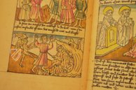 The Antichrist â Friedrich Wittig Verlag â Inc. fol. 116 Nr. 3 â UniversitĂ€tsbibliothek Johann Christian Senckenberg (Frankfurt am Main, Germany) The Antichrist â Friedrich Wittig Verlag â Inc. fol. 116 Nr. 3 â UniversitĂ€tsbibliothek Johann Christian Senckenberg (Frankfurt am Main, Germany)