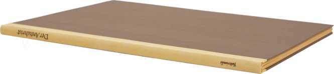 The Antichrist â Friedrich Wittig Verlag â Inc. fol. 116 Nr. 3 â UniversitĂ€tsbibliothek Johann Christian Senckenberg (Frankfurt am Main, Germany) The Antichrist â Friedrich Wittig Verlag â Inc. fol. 116 Nr. 3 â UniversitĂ€tsbibliothek Johann Christian Senckenberg (Frankfurt am Main, Germany)