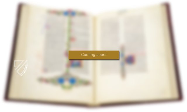 The Codex Alexandrinus