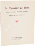 The Parisian Household Book – Chavane Verlag – 