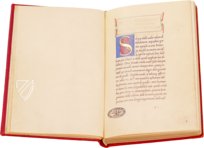 The Prince by Niccolò Machiavelli – Istituto dell'Enciclopedia Italiana - Treccani – Barb. lat. 5093 – Biblioteca Apostolica Vaticana (Vatican City, Vatican City State) The Prince by Niccolò Machiavelli – Istituto dell'Enciclopedia Italiana - Treccani – Barb. lat. 5093 – Biblioteca Apostolica Vaticana (Vatican City, Vatican City State)