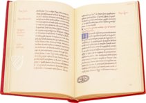 The Prince by Niccolò Machiavelli – Istituto dell'Enciclopedia Italiana - Treccani – Barb. lat. 5093 – Biblioteca Apostolica Vaticana (Vatican City, Vatican City State) The Prince by Niccolò Machiavelli – Istituto dell'Enciclopedia Italiana - Treccani – Barb. lat. 5093 – Biblioteca Apostolica Vaticana (Vatican City, Vatican City State)