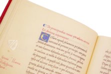 The Prince by Niccolò Machiavelli – Istituto dell'Enciclopedia Italiana - Treccani – Barb. lat. 5093 – Biblioteca Apostolica Vaticana (Vatican City, Vatican City State) The Prince by Niccolò Machiavelli – Istituto dell'Enciclopedia Italiana - Treccani – Barb. lat. 5093 – Biblioteca Apostolica Vaticana (Vatican City, Vatican City State)