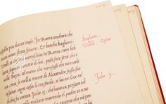 The Prince by Niccolò Machiavelli – Istituto dell'Enciclopedia Italiana - Treccani – Barb. lat. 5093 – Biblioteca Apostolica Vaticana (Vatican City, Vatican City State) The Prince by Niccolò Machiavelli – Istituto dell'Enciclopedia Italiana - Treccani – Barb. lat. 5093 – Biblioteca Apostolica Vaticana (Vatican City, Vatican City State)