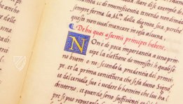 The Prince by Niccolò Machiavelli – Istituto dell'Enciclopedia Italiana - Treccani – Barb. lat. 5093 – Biblioteca Apostolica Vaticana (Vatican City, Vatican City State) The Prince by Niccolò Machiavelli – Istituto dell'Enciclopedia Italiana - Treccani – Barb. lat. 5093 – Biblioteca Apostolica Vaticana (Vatican City, Vatican City State)