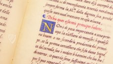 The Prince by Niccolò Machiavelli – Istituto dell'Enciclopedia Italiana - Treccani – Barb. lat. 5093 – Biblioteca Apostolica Vaticana (Vatican City, Vatican City State) The Prince by Niccolò Machiavelli – Istituto dell'Enciclopedia Italiana - Treccani – Barb. lat. 5093 – Biblioteca Apostolica Vaticana (Vatican City, Vatican City State)