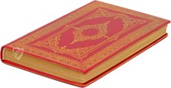 The Prince by Niccolò Machiavelli – Istituto dell'Enciclopedia Italiana - Treccani – Barb. lat. 5093 – Biblioteca Apostolica Vaticana (Vatican City, Vatican City State) The Prince by Niccolò Machiavelli – Istituto dell'Enciclopedia Italiana - Treccani – Barb. lat. 5093 – Biblioteca Apostolica Vaticana (Vatican City, Vatican City State)