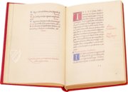 The Prince by Niccolò Machiavelli – Istituto dell'Enciclopedia Italiana - Treccani – Barberiniano latino 5093 – Biblioteca Apostolica Vaticana (Vatican City, State of the Vatican City)