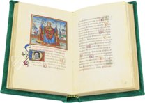 The Royal Library – Imago – Several – Biblioteca Estense Universitaria (Modena, Italy)|Biblioteca Universitaria di Bologna (Bologna, Italy)