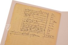 The Ship's Pharmacy of the Magellan-Elcano Expedition – Taberna Libraria – Contratación, 3255, libro I, ff. 96v-97v – Archivo General de Indias (Seville, Spain) The Ship's Pharmacy of the Magellan-Elcano Expedition – Taberna Libraria – Contratación, 3255, libro I, ff. 96v-97v – Archivo General de Indias (Seville, Spain)