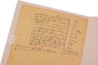 The Ship's Pharmacy of the Magellan-Elcano Expedition – Taberna Libraria – Contratación, 3255, libro I, ff. 96v-97v – Archivo General de Indias (Seville, Spain) The Ship's Pharmacy of the Magellan-Elcano Expedition – Taberna Libraria – Contratación, 3255, libro I, ff. 96v-97v – Archivo General de Indias (Seville, Spain)