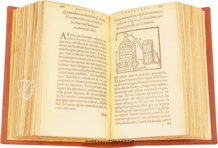 Thesaurus de Remediis Secretis β Circulo Cientifico β 11-VI-28 β Real Biblioteca del Monasterio de San Lorenzo de El Escorial (San Lorenzo de El Escorial, Spain) Thesaurus de Remediis Secretis β Circulo Cientifico β 11-VI-28 β Real Biblioteca del Monasterio de San Lorenzo de El Escorial (San Lorenzo de El Escorial, Spain)