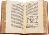 Thesaurus de Remediis Secretis - Pars Secunda – Circulo Cientifico – Biblioteca de la Academia de Farmacia de Castilla y León Thesaurus de Remediis Secretis - Pars Secunda – Circulo Cientifico – Biblioteca de la Academia de Farmacia de Castilla y León
