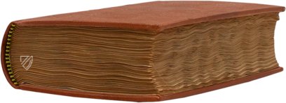 Thesaurus de Remediis Secretis - Pars Secunda – Circulo Cientifico – Biblioteca de la Academia de Farmacia de Castilla y León Thesaurus de Remediis Secretis - Pars Secunda – Circulo Cientifico – Biblioteca de la Academia de Farmacia de Castilla y León