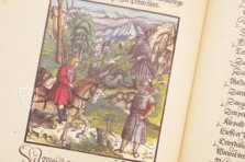 Theuerdank - Munich Codex β Archiv Verlag β Rar. 325 a β Bayerische Staatsbibliothek (Munich, Germany) Theuerdank - Munich Codex β Archiv Verlag β Rar. 325 a β Bayerische Staatsbibliothek (Munich, Germany)