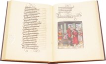 Theuerdank - Munich Codex β Archiv Verlag β Rar. 325 a β Bayerische Staatsbibliothek (Munich, Germany) Theuerdank - Munich Codex β Archiv Verlag β Rar. 325 a β Bayerische Staatsbibliothek (Munich, Germany)