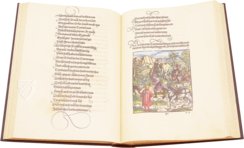 Theuerdank - Munich Codex β Archiv Verlag β Rar. 325 a β Bayerische Staatsbibliothek (Munich, Germany) Theuerdank - Munich Codex β Archiv Verlag β Rar. 325 a β Bayerische Staatsbibliothek (Munich, Germany)