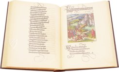 Theuerdank - Munich Codex β Archiv Verlag β Rar. 325 a β Bayerische Staatsbibliothek (Munich, Germany) Theuerdank - Munich Codex β Archiv Verlag β Rar. 325 a β Bayerische Staatsbibliothek (Munich, Germany)