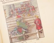 Theuerdank - Munich Codex β Archiv Verlag β Rar. 325 a β Bayerische Staatsbibliothek (Munich, Germany) Theuerdank - Munich Codex β Archiv Verlag β Rar. 325 a β Bayerische Staatsbibliothek (Munich, Germany)