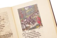 Theuerdank - Munich Codex β Archiv Verlag β Rar. 325 a β Bayerische Staatsbibliothek (Munich, Germany) Theuerdank - Munich Codex β Archiv Verlag β Rar. 325 a β Bayerische Staatsbibliothek (Munich, Germany)