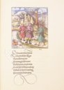 Theuerdank - Munich Codex β Archiv Verlag β Rar. 325 a β Bayerische Staatsbibliothek (Munich, Germany) Theuerdank - Munich Codex β Archiv Verlag β Rar. 325 a β Bayerische Staatsbibliothek (Munich, Germany)