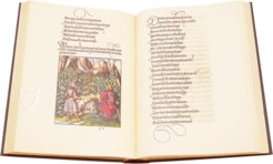 Theuerdank - Munich Codex β Taschen β Rar. 325 a β Bayerische Staatsbibliothek (Munich, Germany) Theuerdank - Munich Codex β Taschen β Rar. 325 a β Bayerische Staatsbibliothek (Munich, Germany)