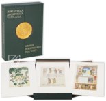 Treasures from the Biblioteca Apostolica Vaticana β Litterae β Faksimile Verlag β Cod. Vat. lat. 3225|Cod. Vat. lat. 3867|Cod. Pal.lat.1564|Cod. Vat. lat. 3868|Cod. Pal. Lat. 1071|Cod. Urb. lat. 365|Cod. Reg. Lat. 1896|Cod. Urb. lat. 276|Cod. Pal. L Treasures from the Biblioteca Apostolica Vaticana β Litterae β Faksimile Verlag β Cod. Vat. lat. 3225|Cod. Vat. lat. 3867|Cod. Pal.lat.1564|Cod. Vat. lat. 3868|Cod. Pal. Lat. 1071|Cod. Urb. lat. 365|Cod. Reg. Lat. 1896|Cod. Urb. lat. 276|Cod. Pal. L