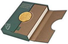 Treasures from the Biblioteca Apostolica Vaticana β Litterae β Faksimile Verlag β Cod. Vat. lat. 3225|Cod. Vat. lat. 3867|Cod. Pal.lat.1564|Cod. Vat. lat. 3868|Cod. Pal. Lat. 1071|Cod. Urb. lat. 365|Cod. Reg. Lat. 1896|Cod. Urb. lat. 276|Cod. Pal. L Treasures from the Biblioteca Apostolica Vaticana β Litterae β Faksimile Verlag β Cod. Vat. lat. 3225|Cod. Vat. lat. 3867|Cod. Pal.lat.1564|Cod. Vat. lat. 3868|Cod. Pal. Lat. 1071|Cod. Urb. lat. 365|Cod. Reg. Lat. 1896|Cod. Urb. lat. 276|Cod. Pal. L