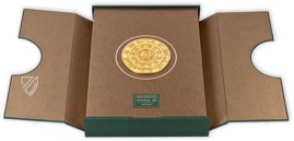 Treasures from the Biblioteca Apostolica Vaticana β Litterae β Faksimile Verlag β Cod. Vat. lat. 3225|Cod. Vat. lat. 3867|Cod. Pal.lat.1564|Cod. Vat. lat. 3868|Cod. Pal. Lat. 1071|Cod. Urb. lat. 365|Cod. Reg. Lat. 1896|Cod. Urb. lat. 276|Cod. Pal. L Treasures from the Biblioteca Apostolica Vaticana β Litterae β Faksimile Verlag β Cod. Vat. lat. 3225|Cod. Vat. lat. 3867|Cod. Pal.lat.1564|Cod. Vat. lat. 3868|Cod. Pal. Lat. 1071|Cod. Urb. lat. 365|Cod. Reg. Lat. 1896|Cod. Urb. lat. 276|Cod. Pal. L