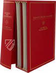 Treasures of Book Illumination - On Love and Friendship – Belser Verlag – Biblioteca Apostolica Vaticana (Vatican City, Vatican City State) Treasures of Book Illumination - On Love and Friendship – Belser Verlag – Biblioteca Apostolica Vaticana (Vatican City, Vatican City State)