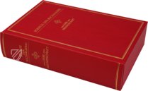 Treasures of Book Illumination - On Love and Friendship – Belser Verlag – Biblioteca Apostolica Vaticana (Vatican City, Vatican City State) Treasures of Book Illumination - On Love and Friendship – Belser Verlag – Biblioteca Apostolica Vaticana (Vatican City, Vatican City State)